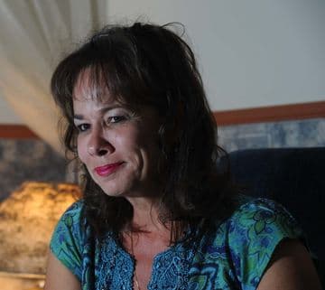 Genny Harvey, Sexologue et Psychothérapeute