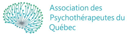 APQ - Association des Psychothérapeutes du Québec